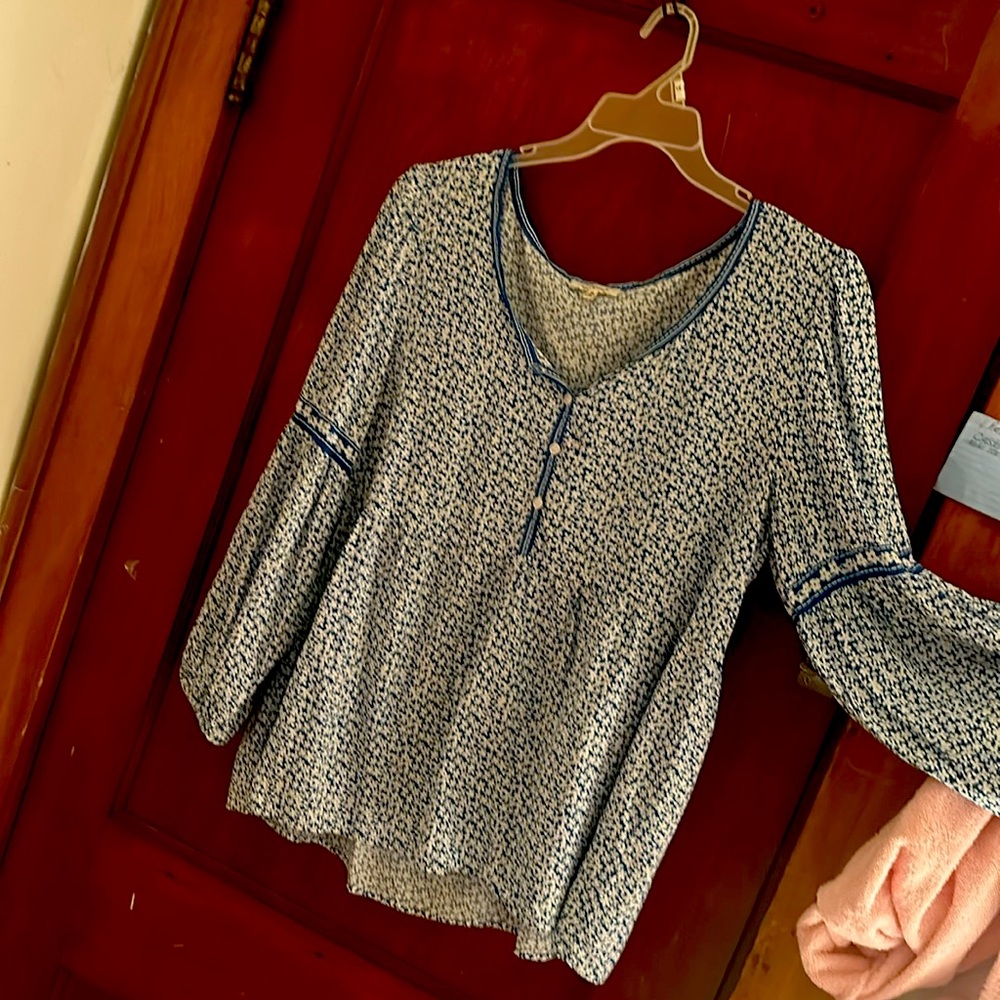 Blouse